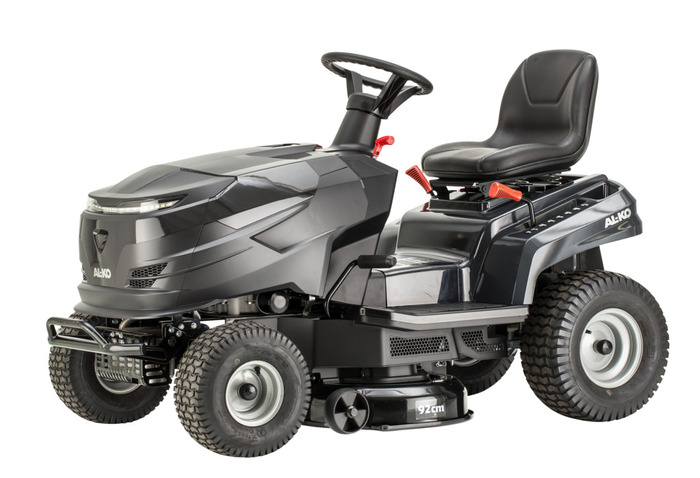 AL-KO Easy 13-92.6 CS-A havetraktor benzin